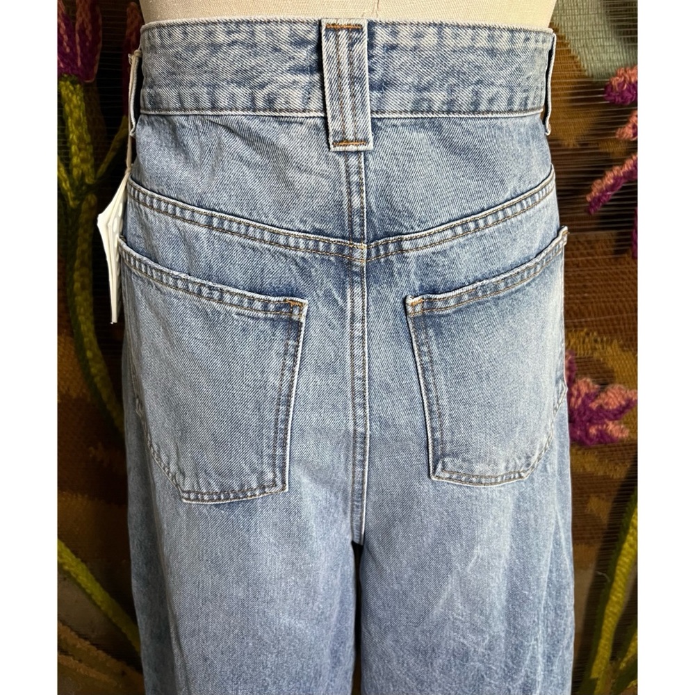 Khaite Rapton Jeans 30 - Picture 4 of 12
